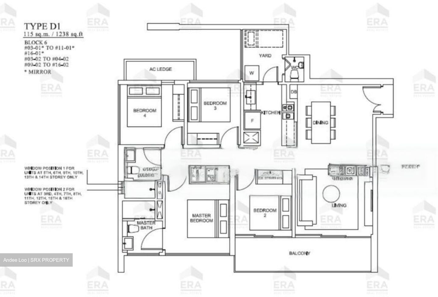 The Venue  (D13), Condominium #471368401